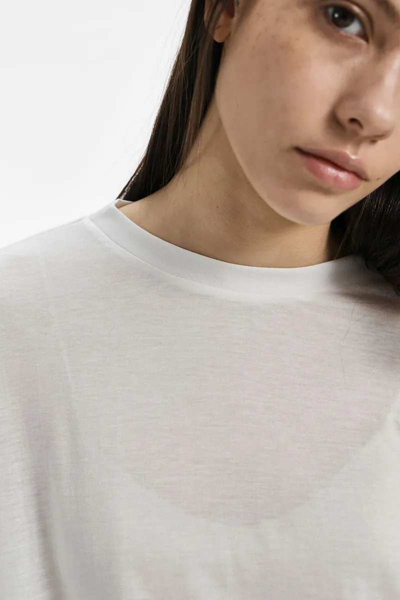 Studio Doe - Tencel Loose-fit Cutsew