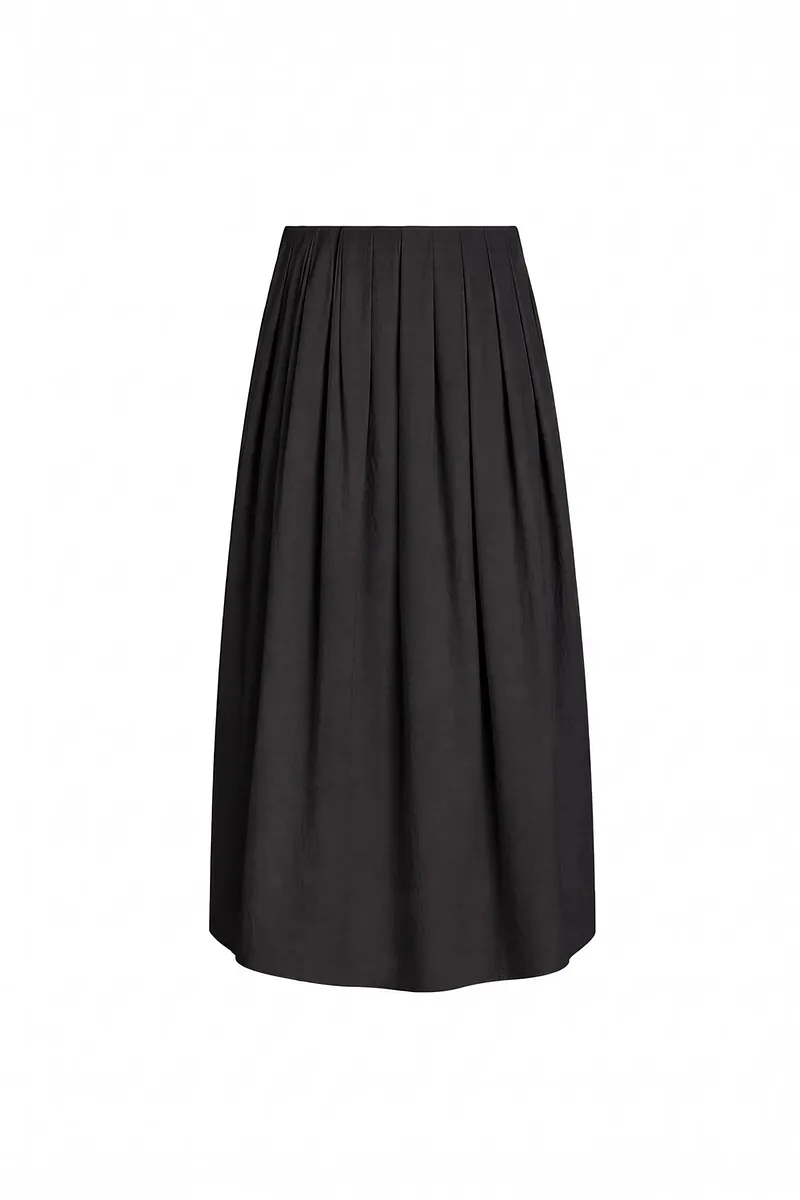 Studio Doe - Gathered Bubble Skirt