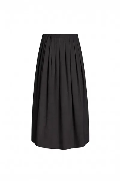 Studio Doe - Gathered Bubble Skirt
