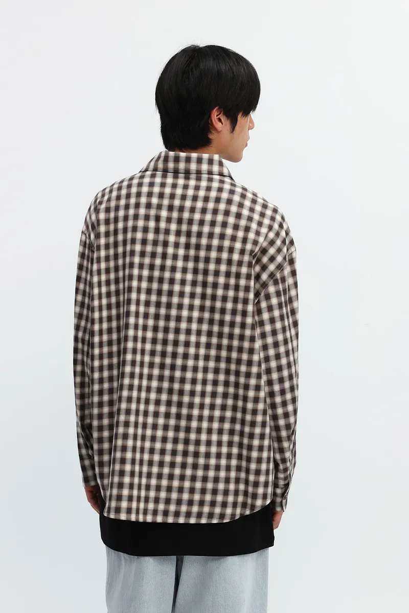 Studio Doe - Gender Free Loose Summer Shirt