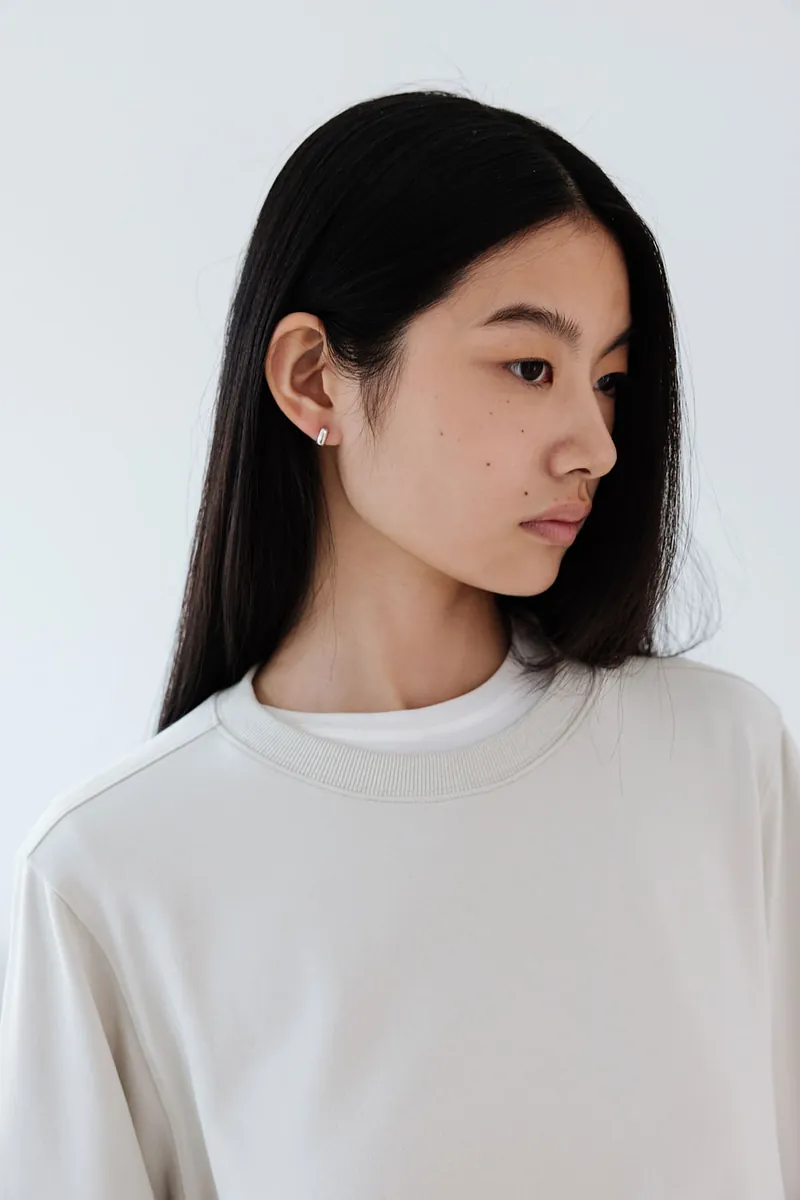 Studio Doe - Gender Free Soft Loose Sweatshirt