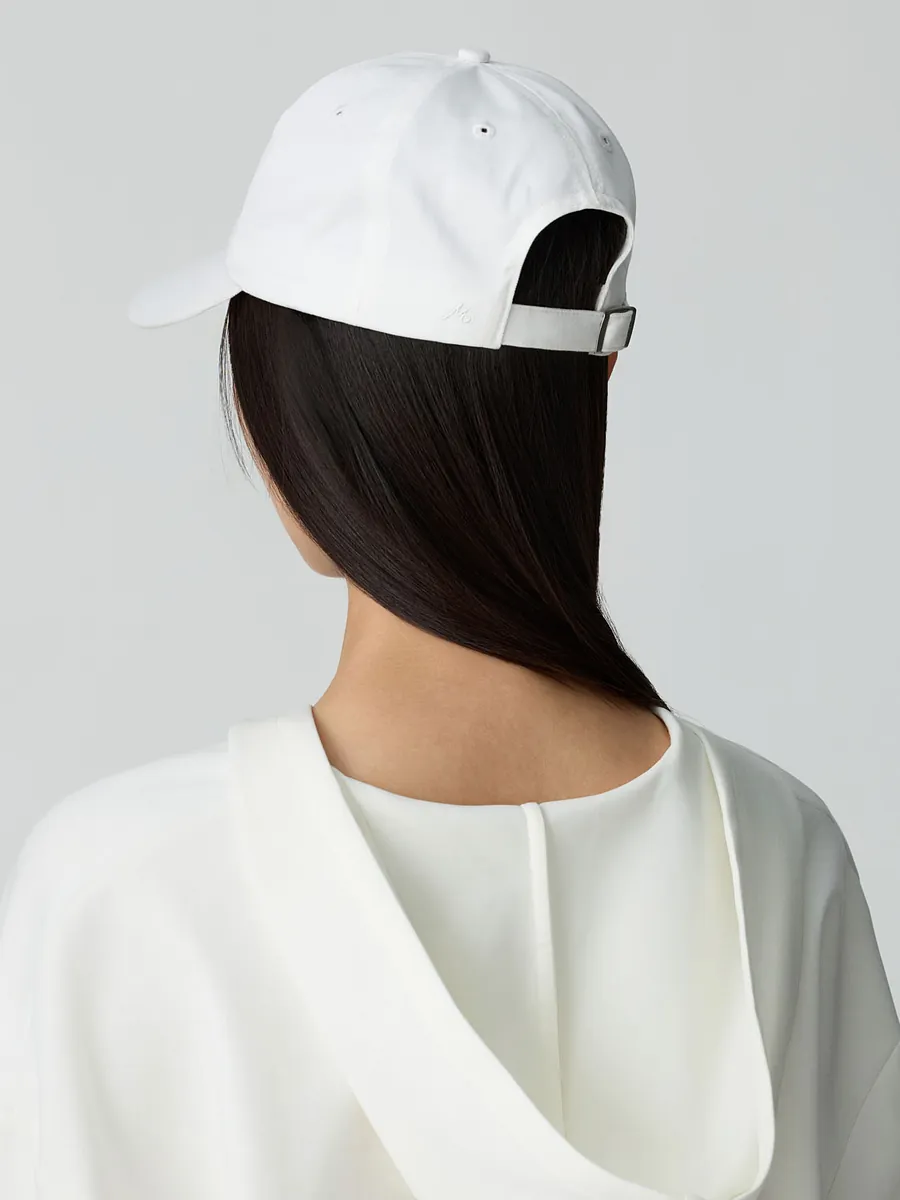 Studio Doe - Doe：Molly Logo Embroidered Cap