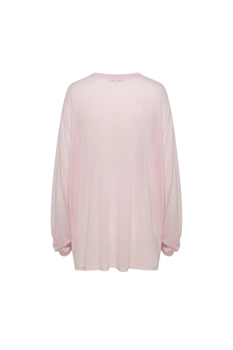 Studio Doe - Tencel Loose-fit Cutsew