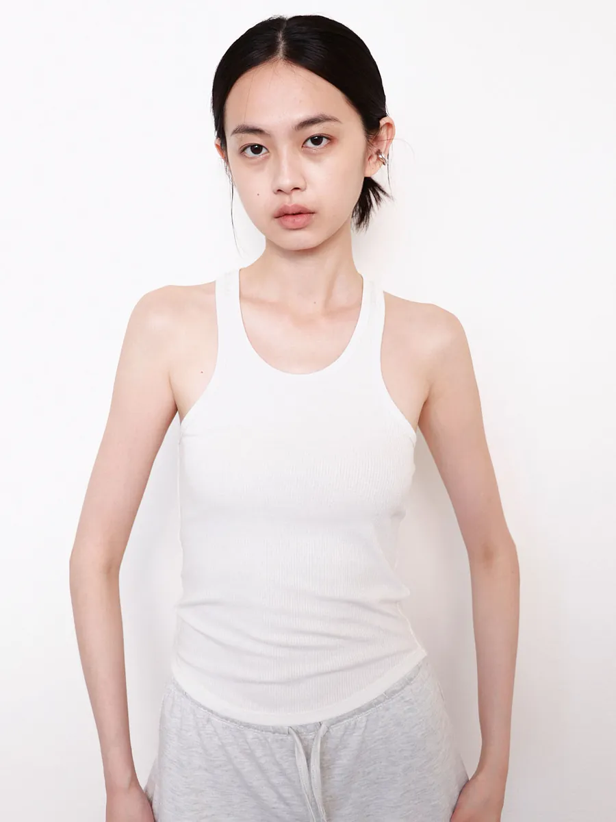 Studio Doe - Comfort Rib Tank Top