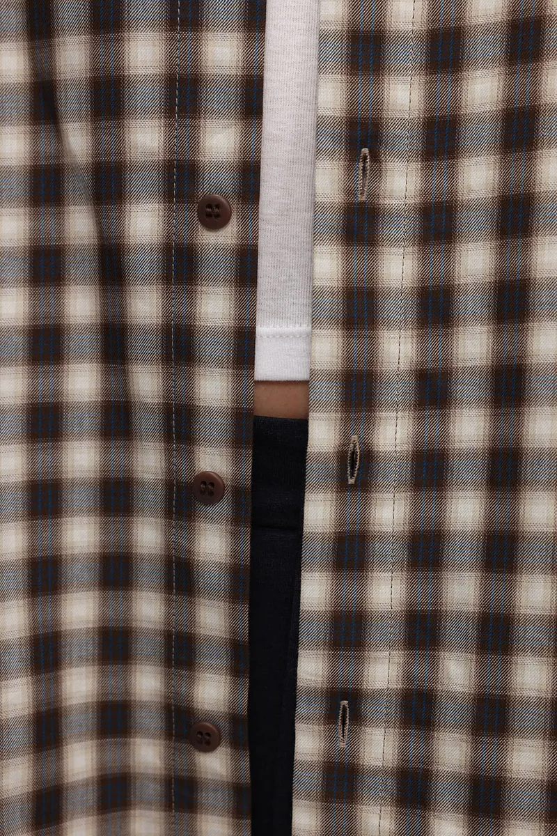Studio Doe - Gender Free Loose Summer Shirt