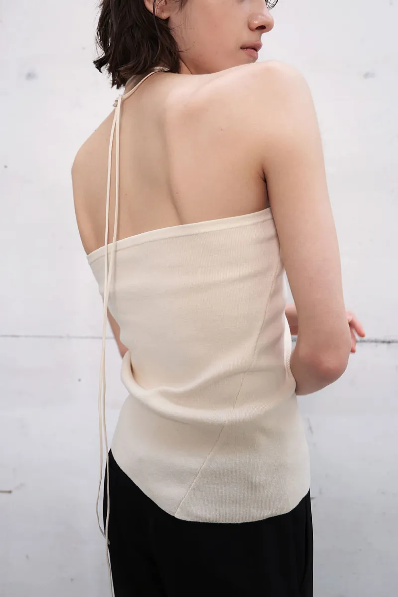 Studio Doe - Multiway Knit Bandeau Top
