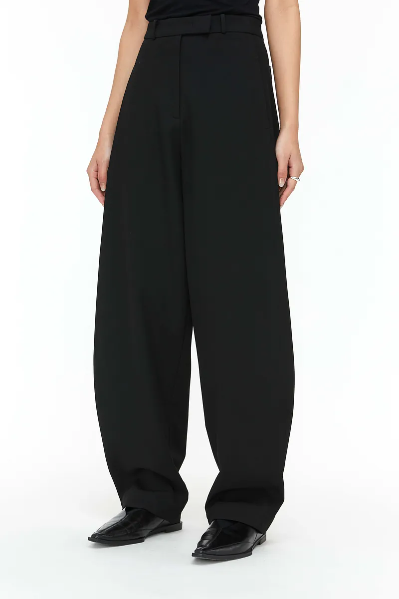 Studio Doe - Cocoon Wide Trousers