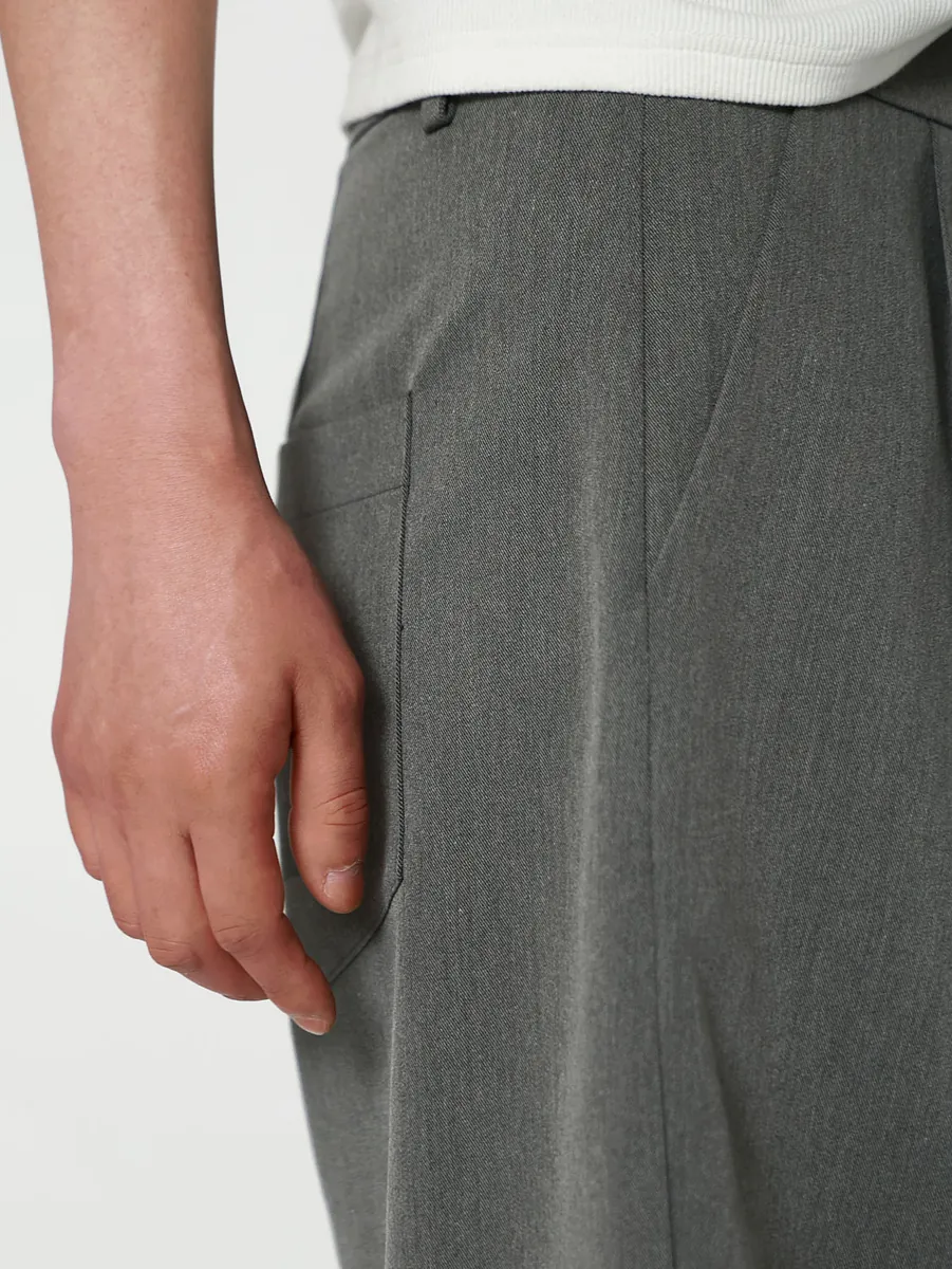 Studio Doe - Gender Free Two-Tuck Shorts