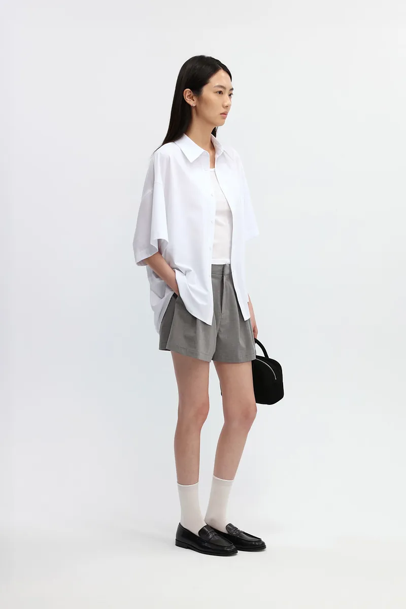 Studio Doe - Gender Free Cool-feel Shirt