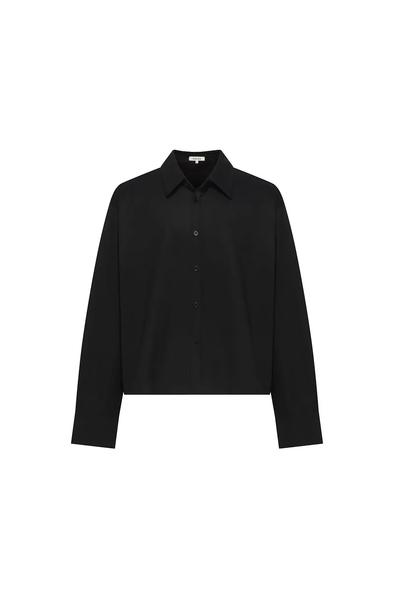 Studio Doe - Gender Free Washed Boxy Shirt