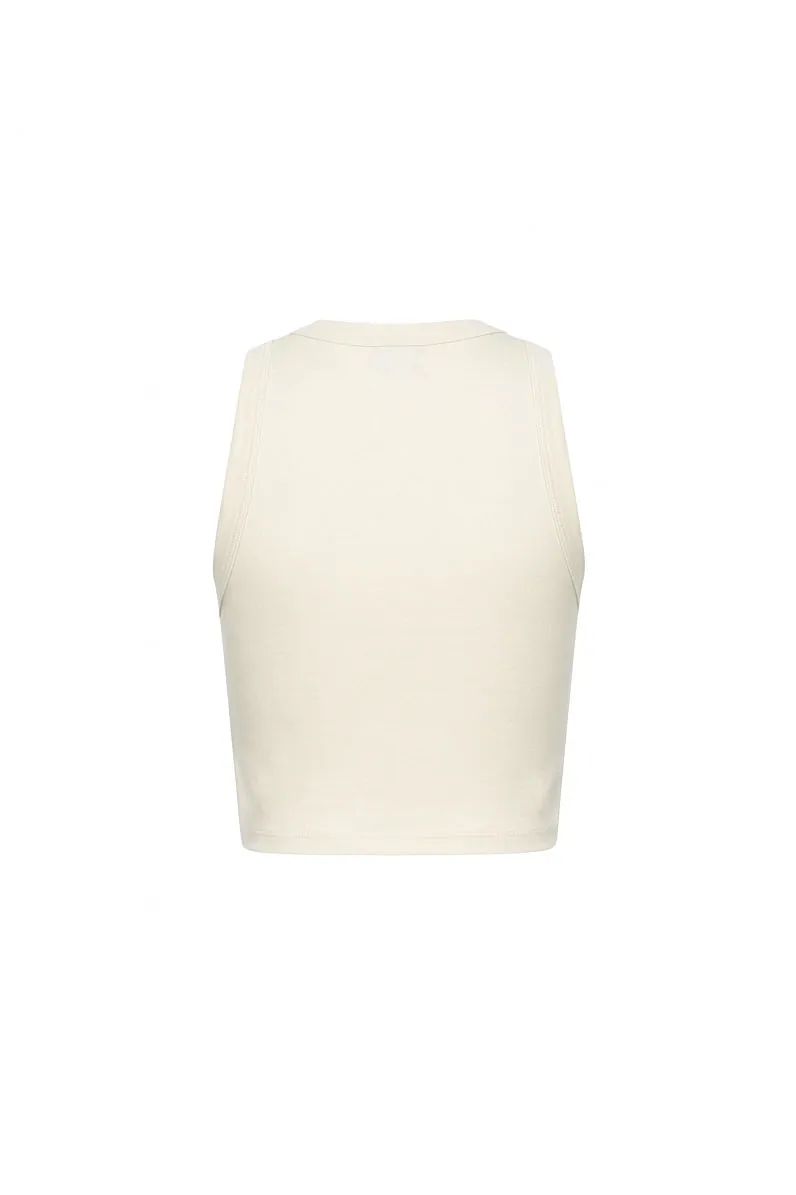 Studio Doe - Souffle Cropped Bratop