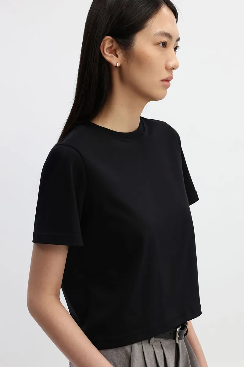 Studio Doe - Gender Free Cotton T-shirt