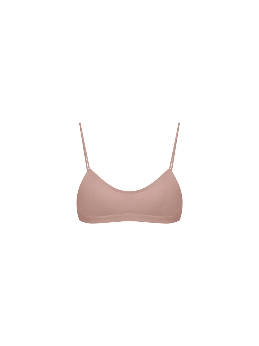 Studio Doe - Minimalist Strappy Bra