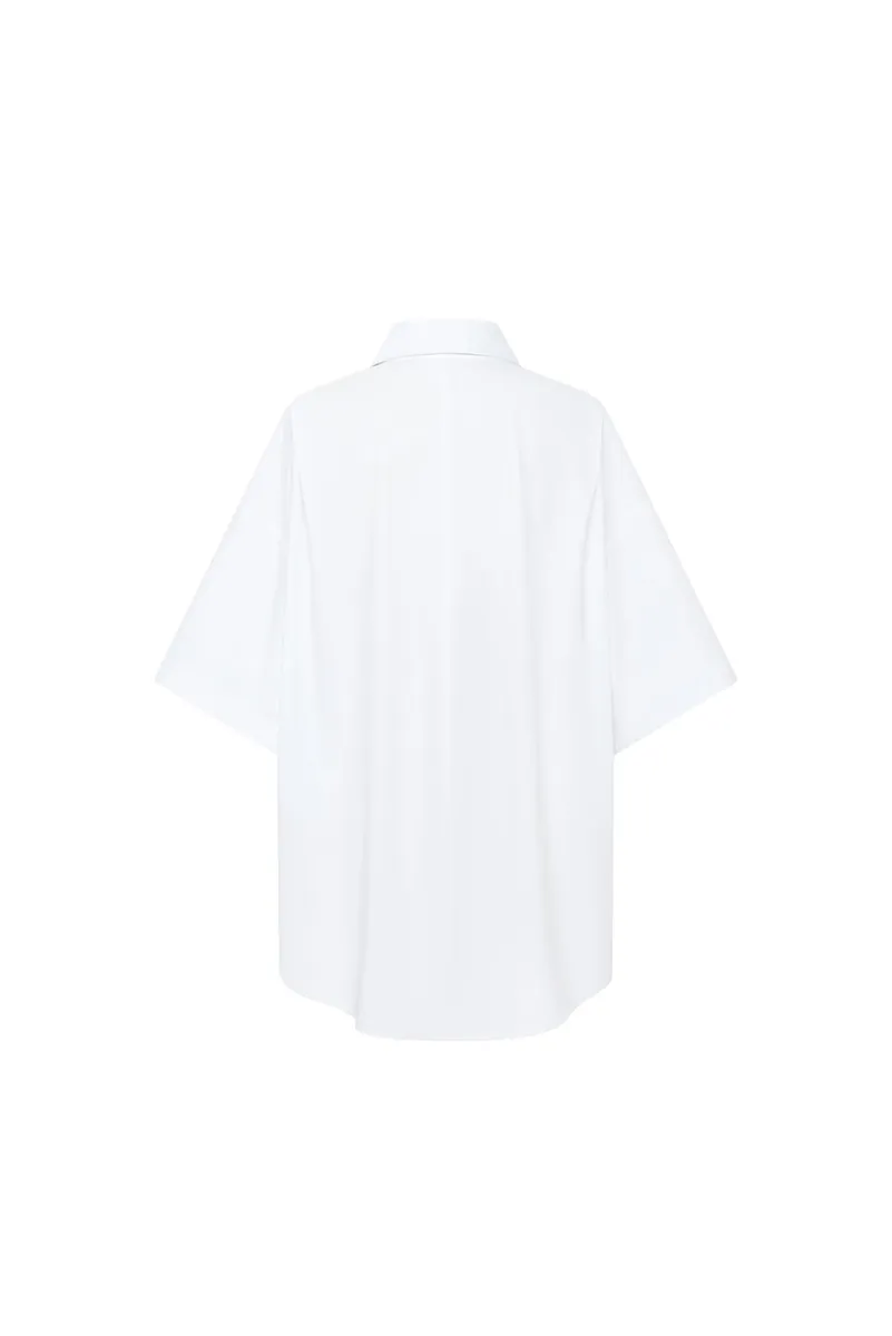 Studio Doe - Gender Free Cool-feel Shirt