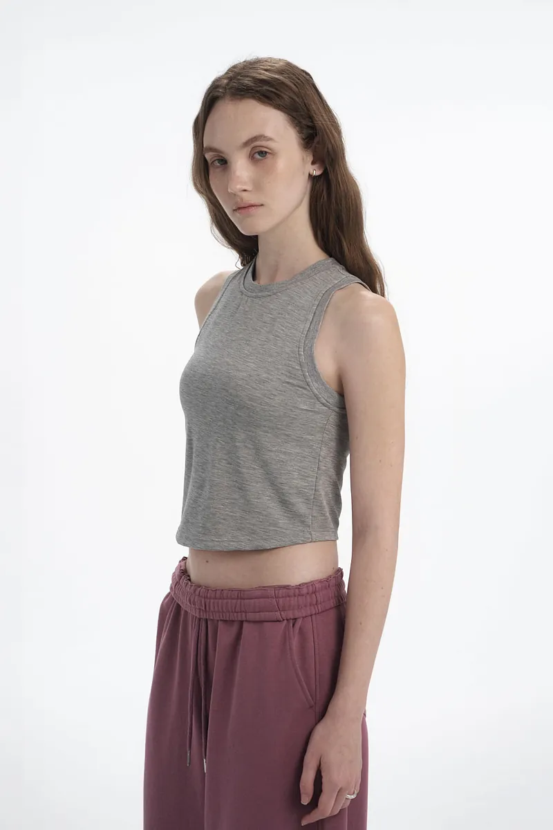Studio Doe - Souffle Cropped Bratop