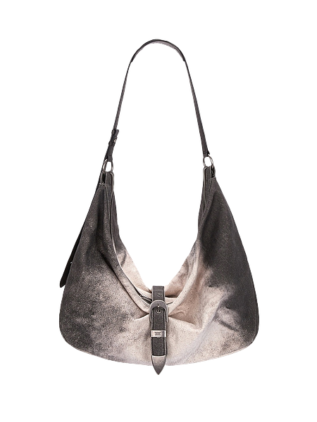 BELTED HOBO​