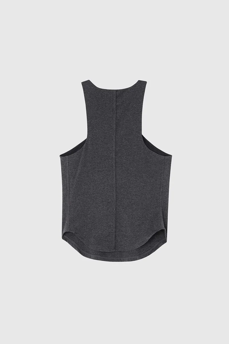 Studio Doe - Minimalist Curved Bratop