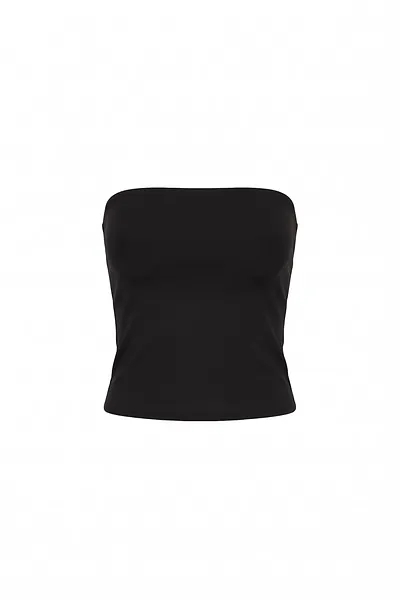 Perfect Fit 美腰舒彈平口Bra Top
