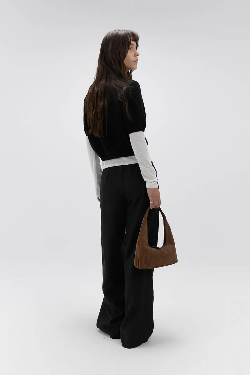 Studio Doe - Three Quarter Sleeve Cardigan