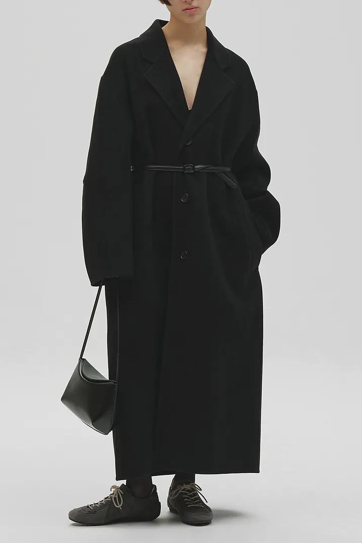 [PRE-ORDER] TODAYFUL - Wool Over Coat