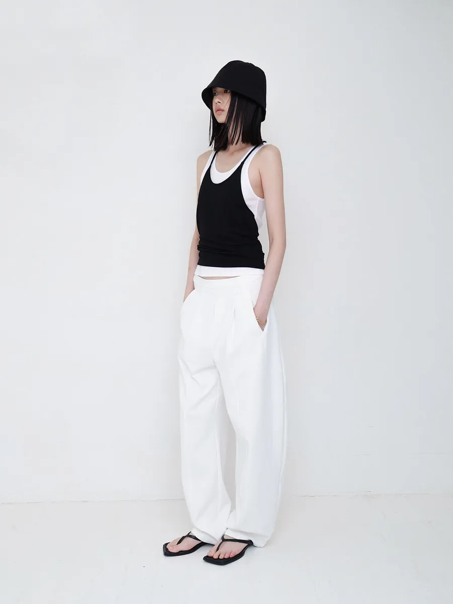 Studio Doe - Cotton Cocoon Pants