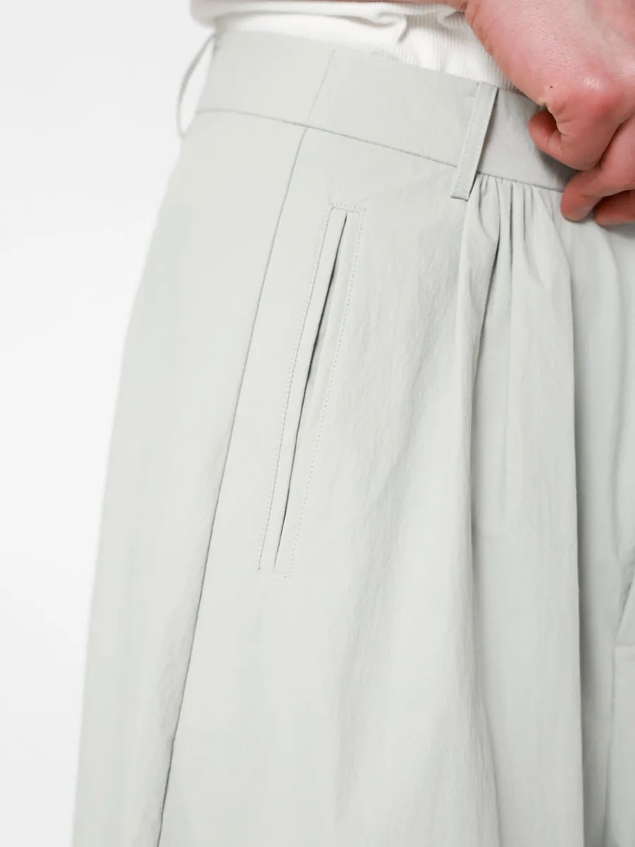 Studio Doe - Gender Free Balloon Silhouette Work Pants