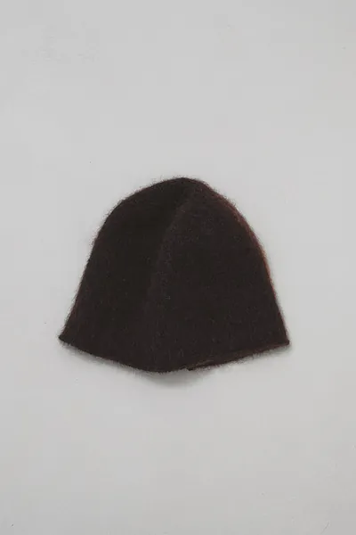 [PRE-ORDER] TODAYFUL - Kid Mohair Beanie
