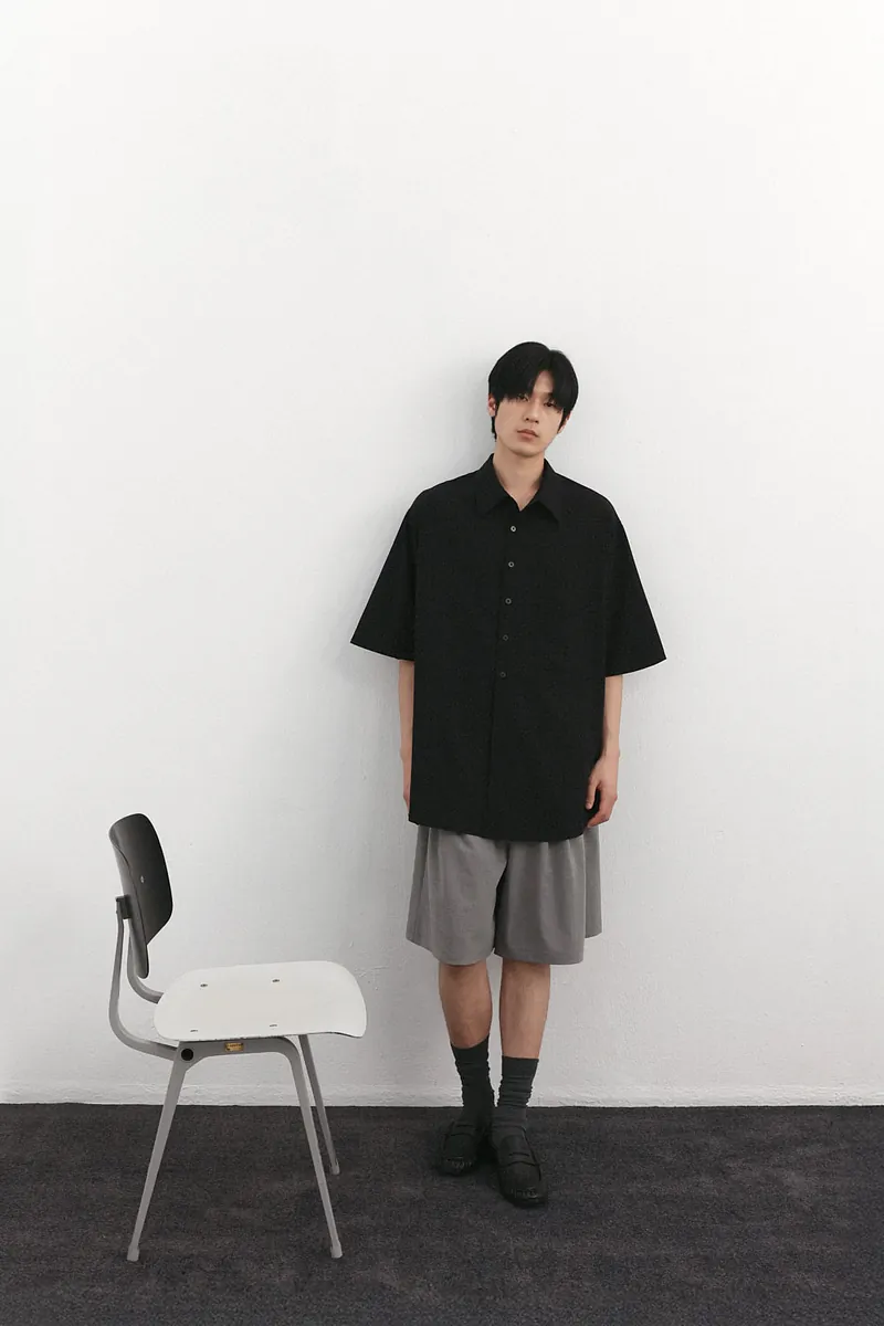 Studio Doe - Gender Free Cool-feel Shirt