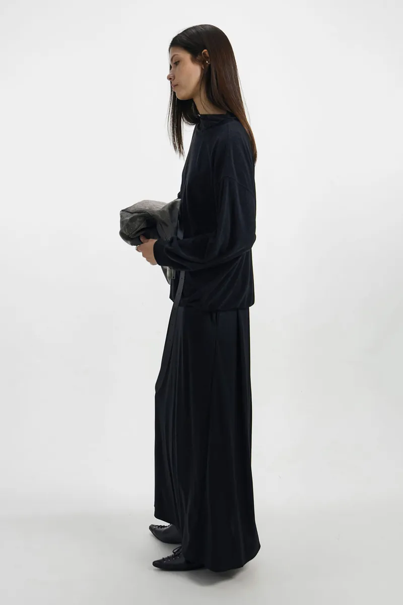 Studio Doe - Soft Pile Sweatshirt