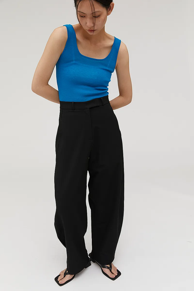 Studio Doe - Cocoon Wide Trousers