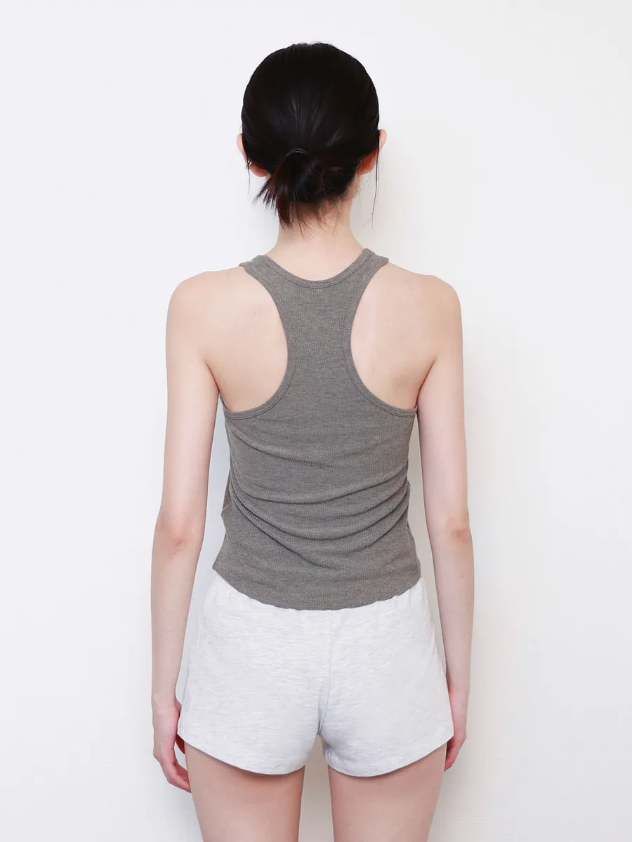 Studio Doe - Comfort Rib Tank Top