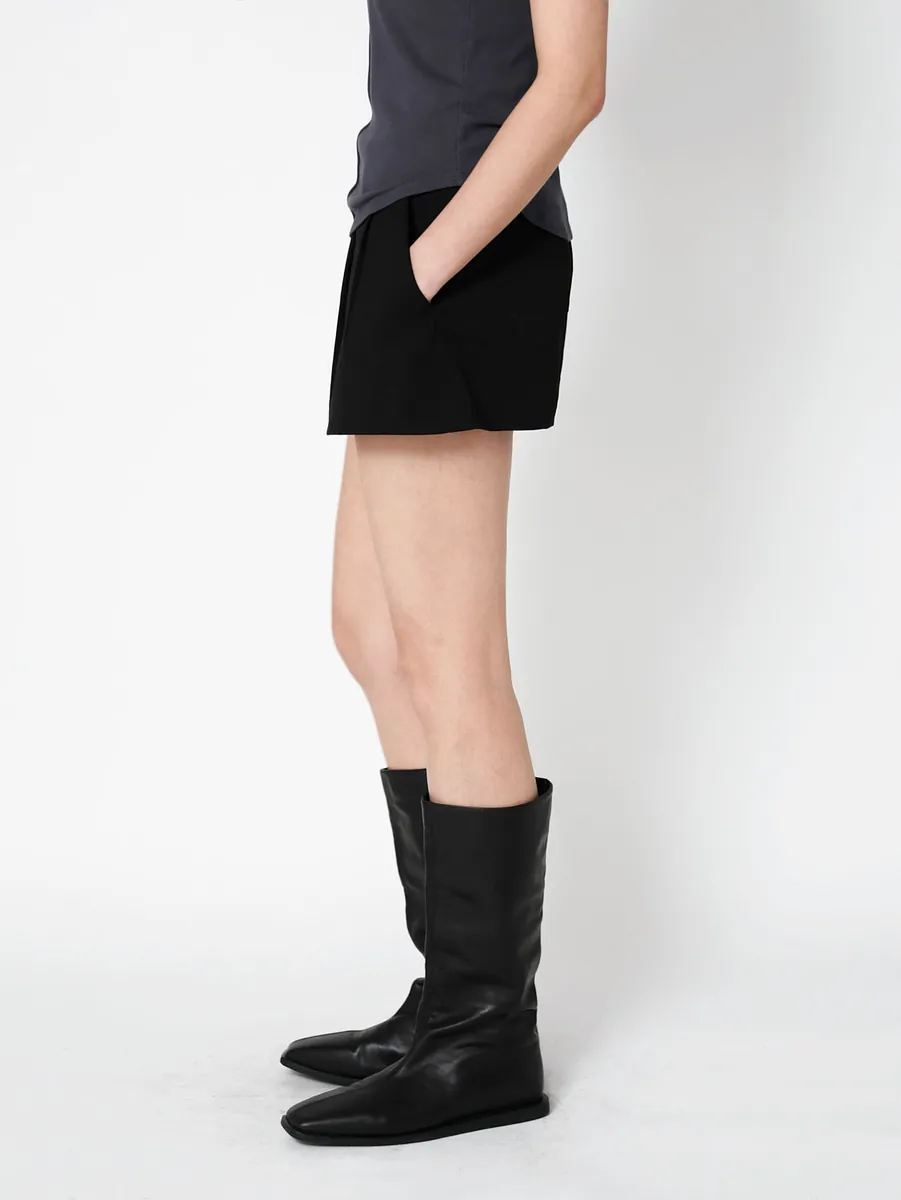 Studio Doe - Gender Free Two-Tuck A-Line Shorts