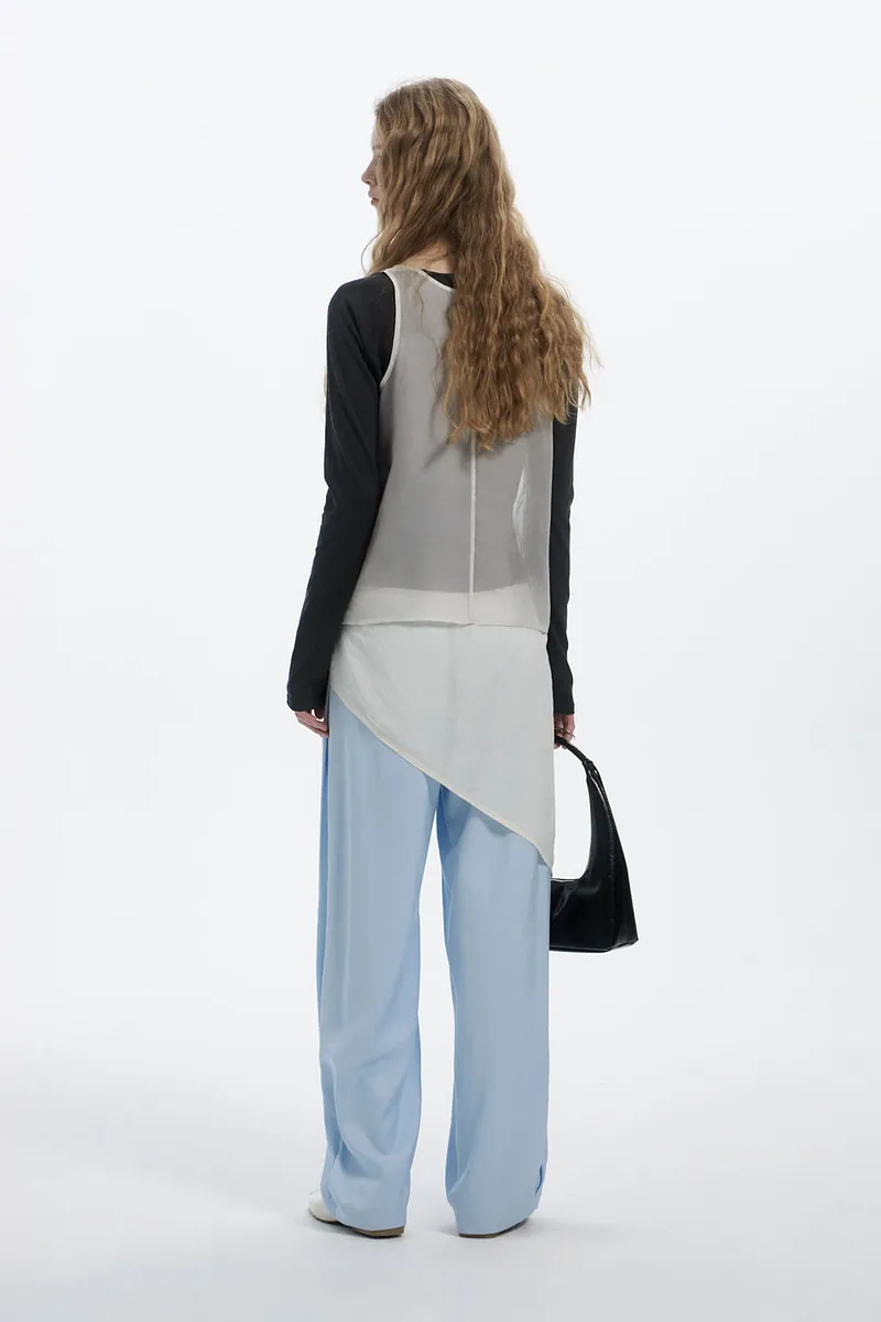 Studio Doe - Adjustable Scarf Skirt