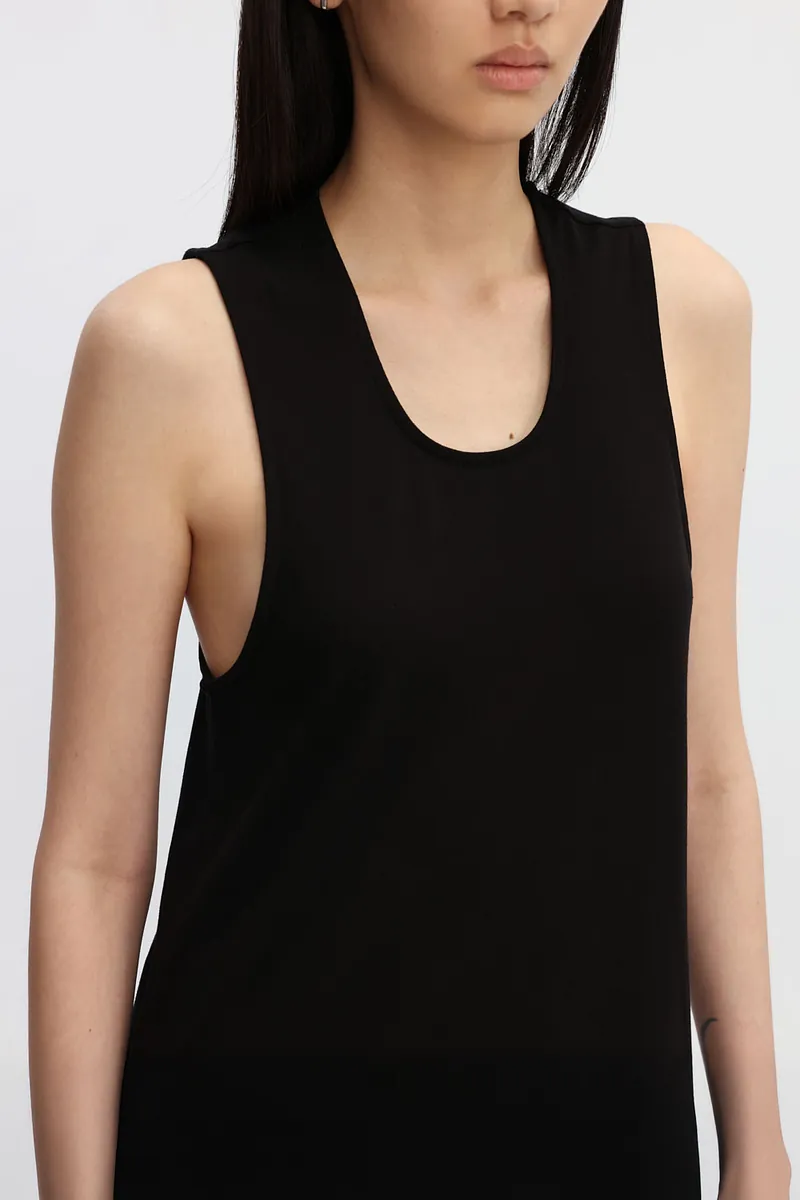 Studio Doe - Gender Free Cotton Long Tank Top