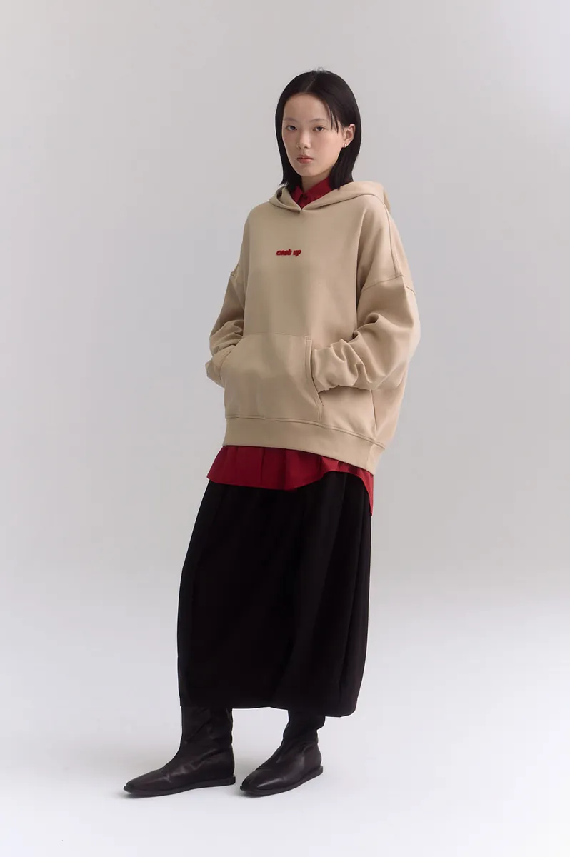 Studio Doe - New Year Cash Up Hoodie