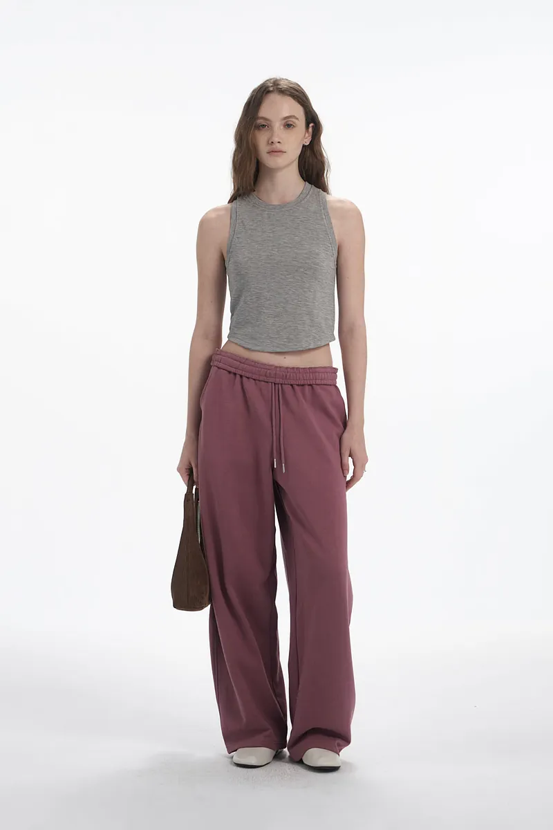 Studio Doe - Souffle Cropped Bratop