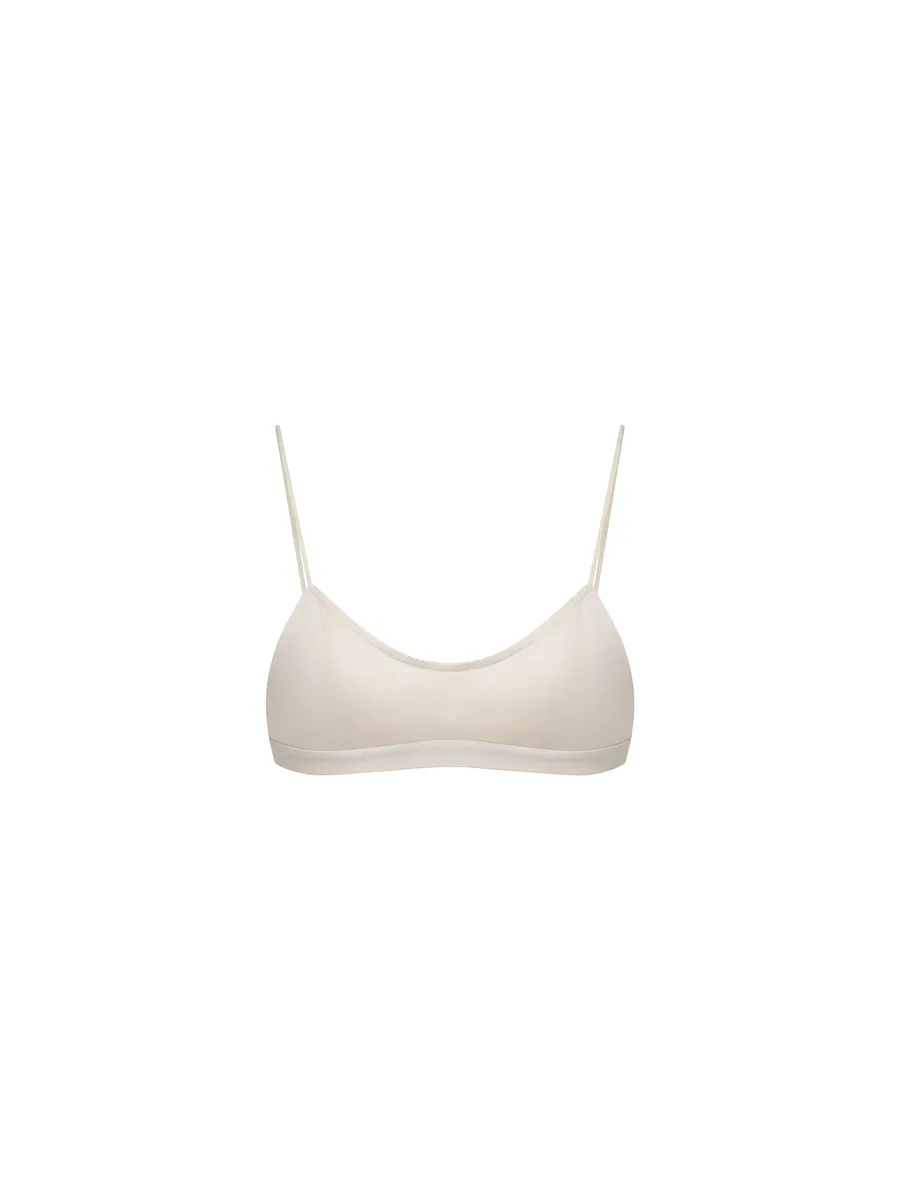 Studio Doe - Minimalist Strappy Bra