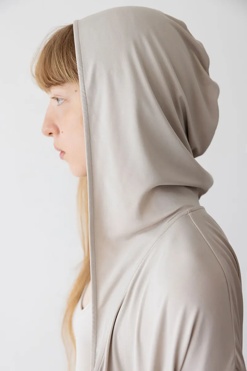 Studio Doe - Modal Cool-Feel Cardigan
