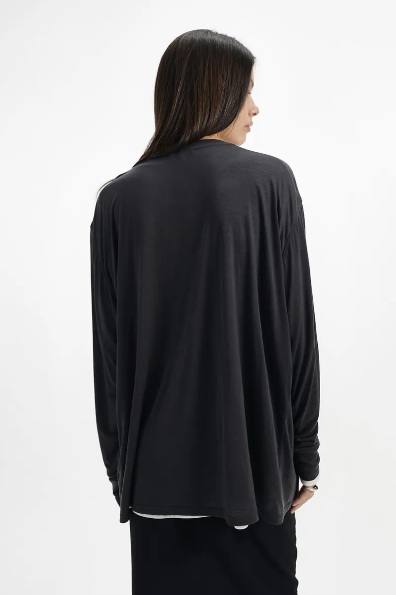 Studio Doe - Tencel Loose-fit Cutsew