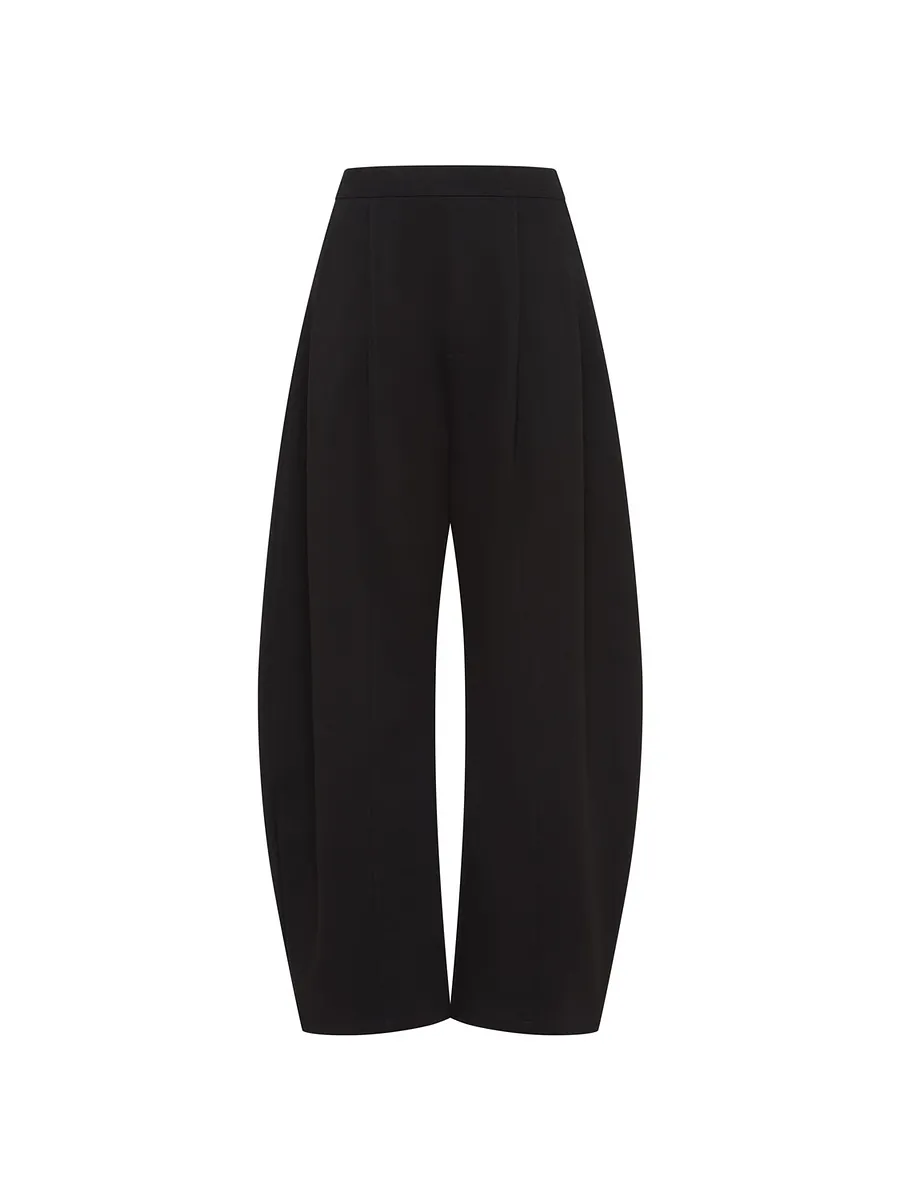 Studio Doe - Cotton Cocoon Pants