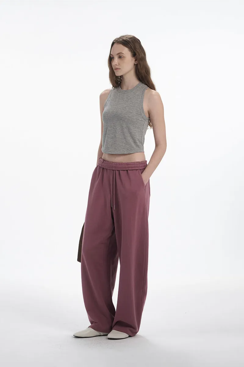 Studio Doe - Souffle Cropped Bratop
