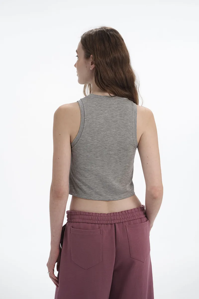 Studio Doe - Souffle Cropped Bratop