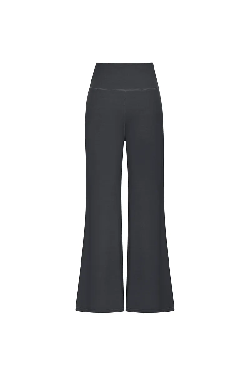 Studio Doe - Ribbed Easy Pants