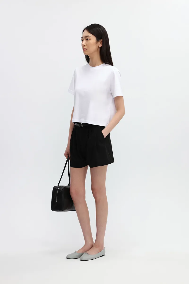 Studio Doe - Gender Free Cotton T-shirt
