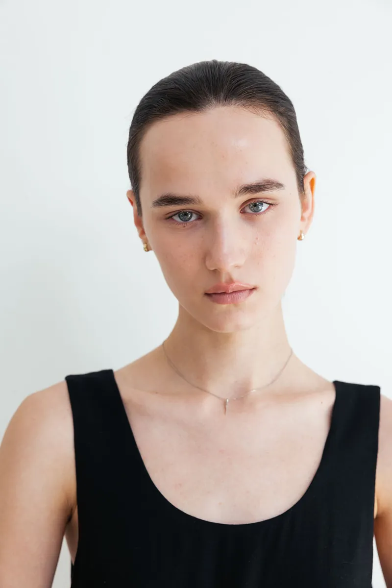 Studio Doe - Airy Twist Tank Top