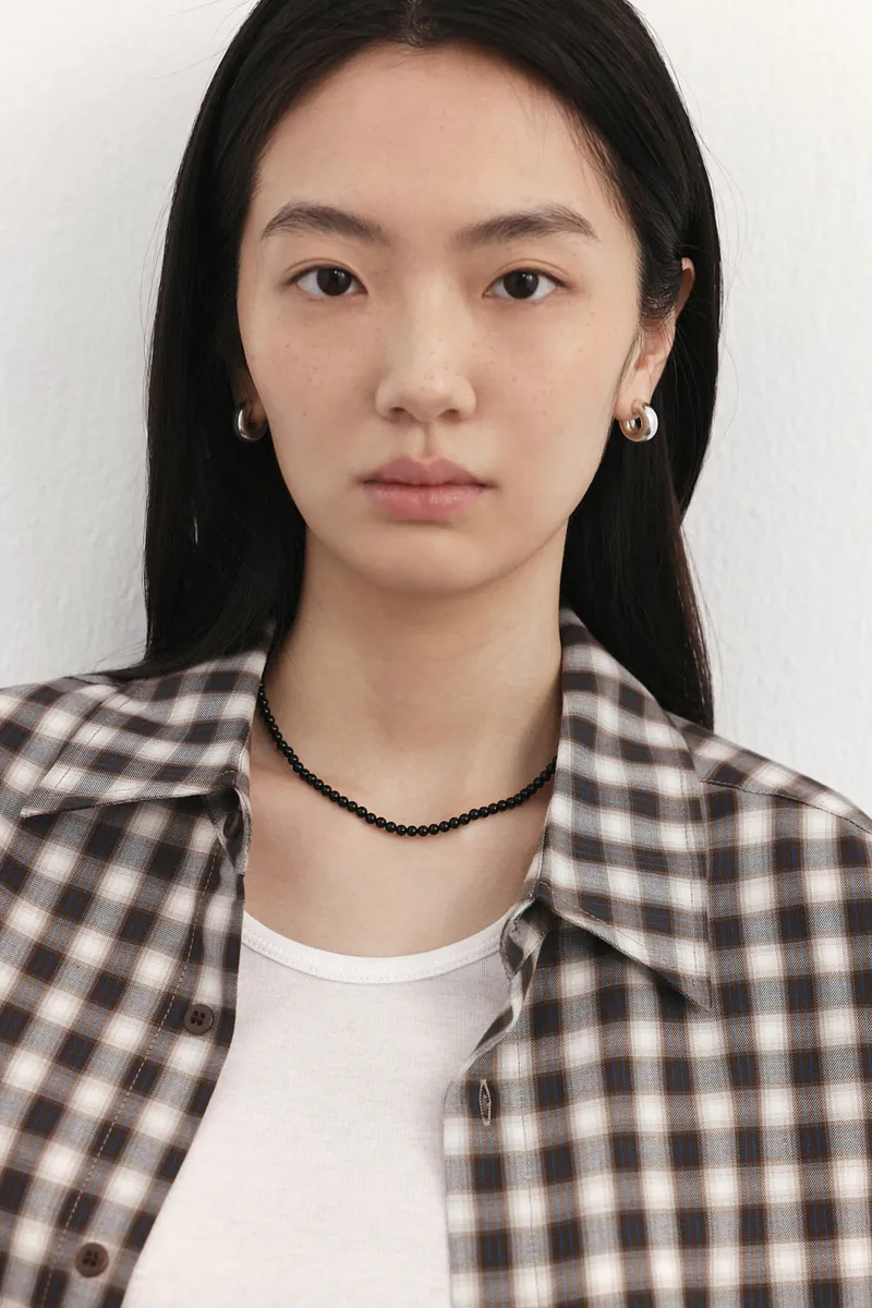 Studio Doe - Gender Free Loose Summer Shirt