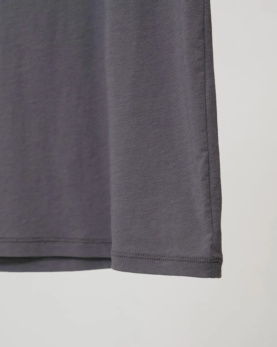 Smooth Tanktop Tunic