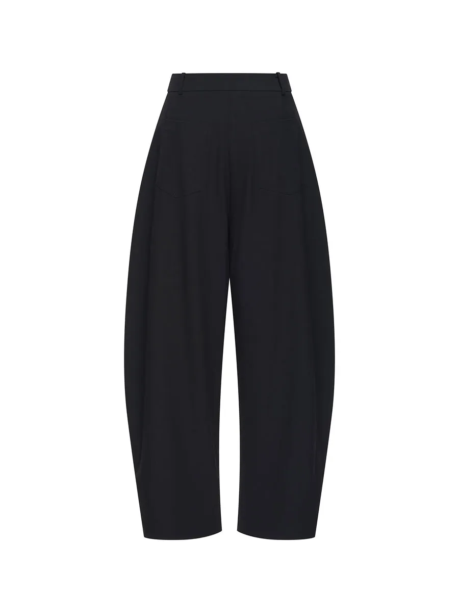 Studio Doe - Cocoon Wide Trousers