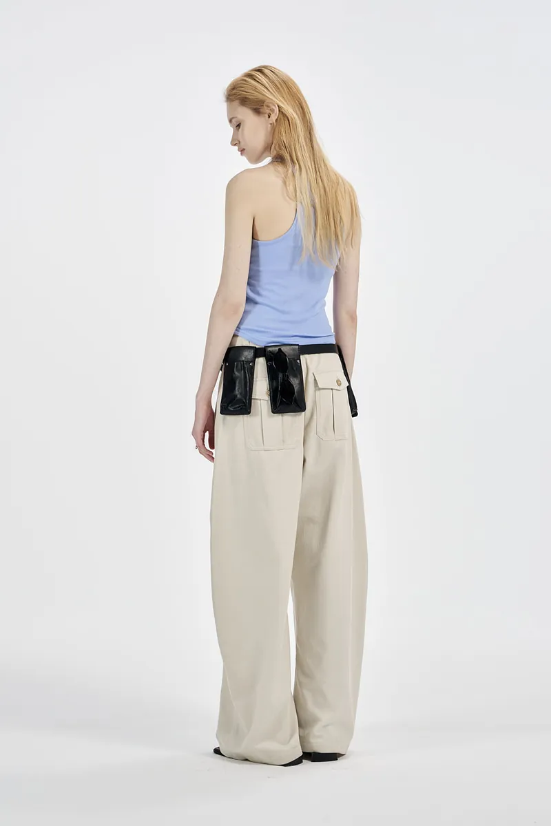 Super Local Doe Multiway Belt Bag