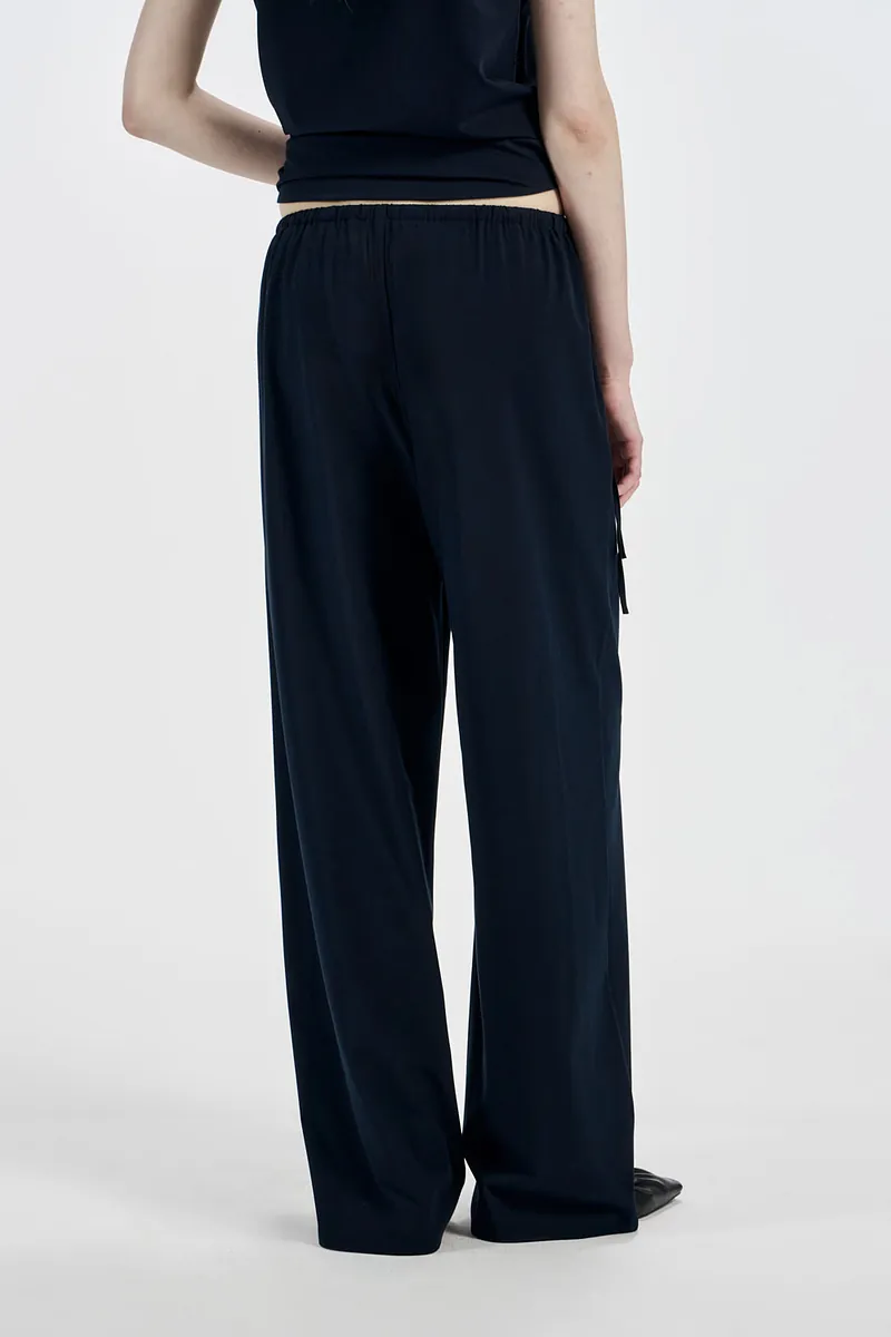 Studio Doe - LazyChic Matte Easy Pants